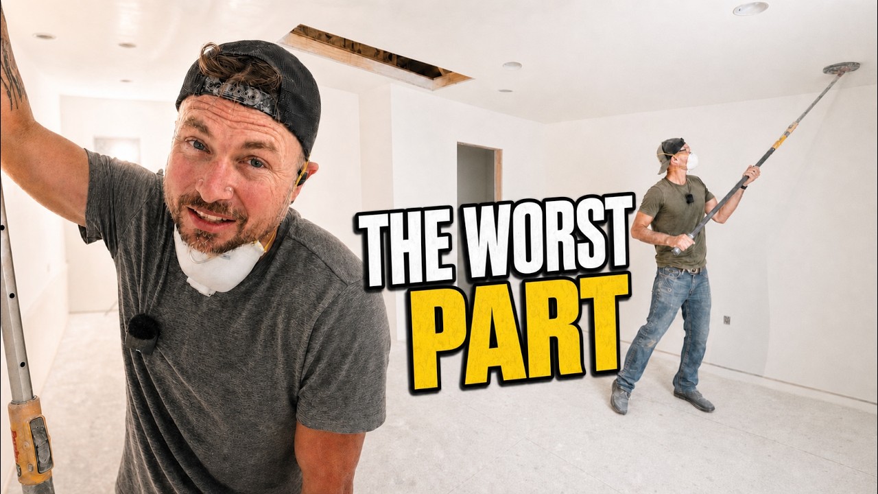 YouTube post by @ProjectAtticus for Ekster. Caption reads: Thanks to Ekster for sponsoring this episode!....