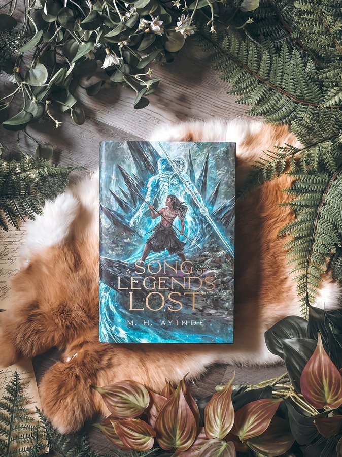 Instagram post by @melting_pages for Illumicrate. Caption reads: Do you like reading in public, or do you just stay....