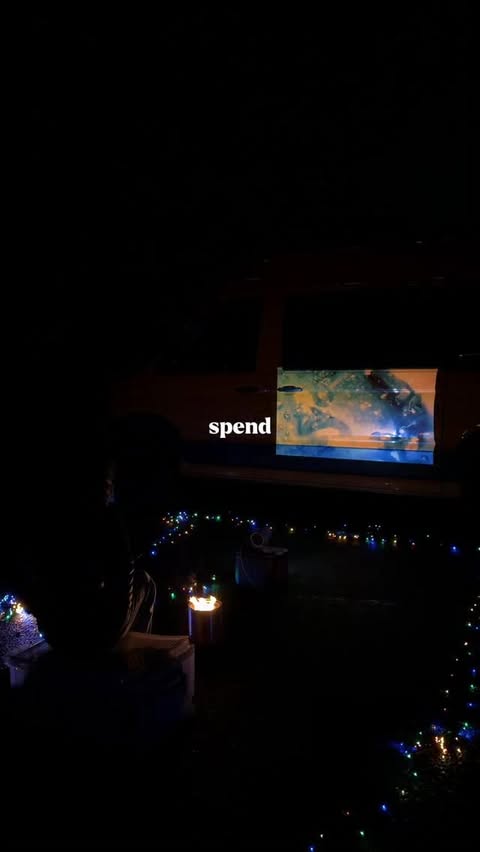 Instagram post by @willem.explores for John Lewis. Caption reads: AD | Back to Vanlife with @JohnLewis 🚐
Fresh cold....