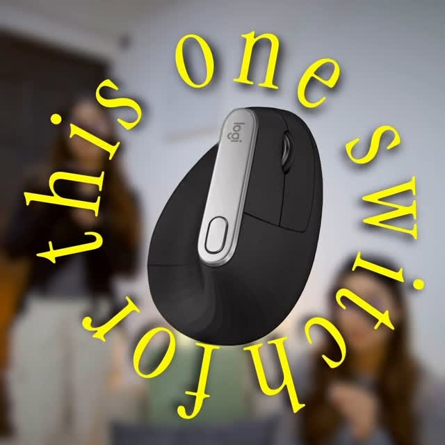 Instagram post by @thecodedose for Logitech. Caption reads: You power through deadlines. But is your tech....