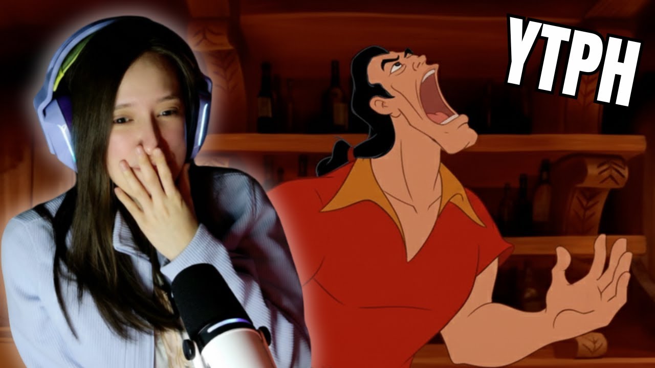 YouTube post by @JatixRG for Divoom. Caption reads: [YTPH] Nobody discovers their feminine side better....