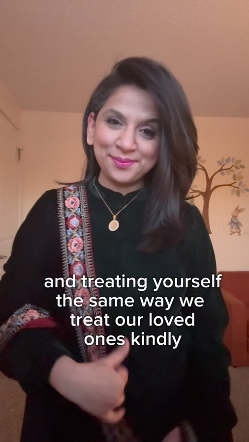 Instagram post by @urdumom for ZUDO. Caption reads: [...] jewelry you like for yourself! Avail the....