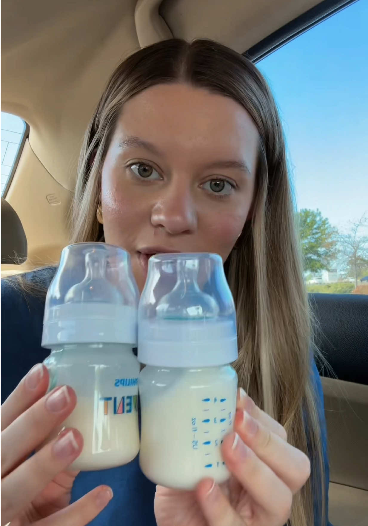 TikTok post by @therachelpaige for Mommed. Caption reads: [...] at how great these work for only $90🤩....