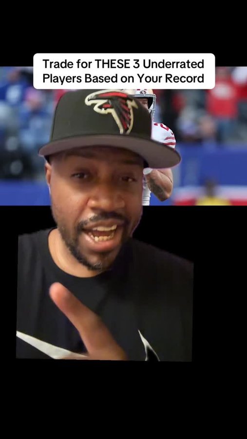 Instagram post by @justinh3nry for Yahoo. Caption reads: Some under the radar targets based on your record....