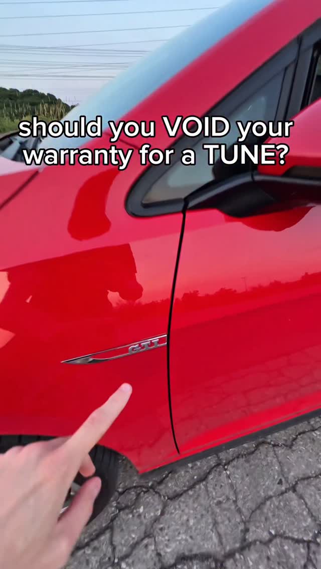 Instagram post by @mk7nickk for BlackVue. Caption reads: [...] it was....