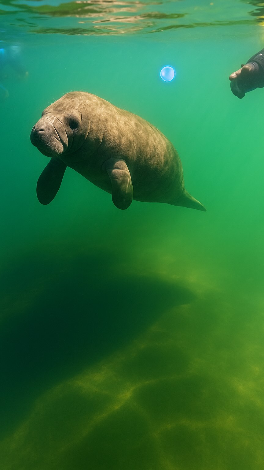 Instagram post by @wander.smore for Best Western. Caption reads: [...] trip. 🤿

Woke up before sunrise at Best....