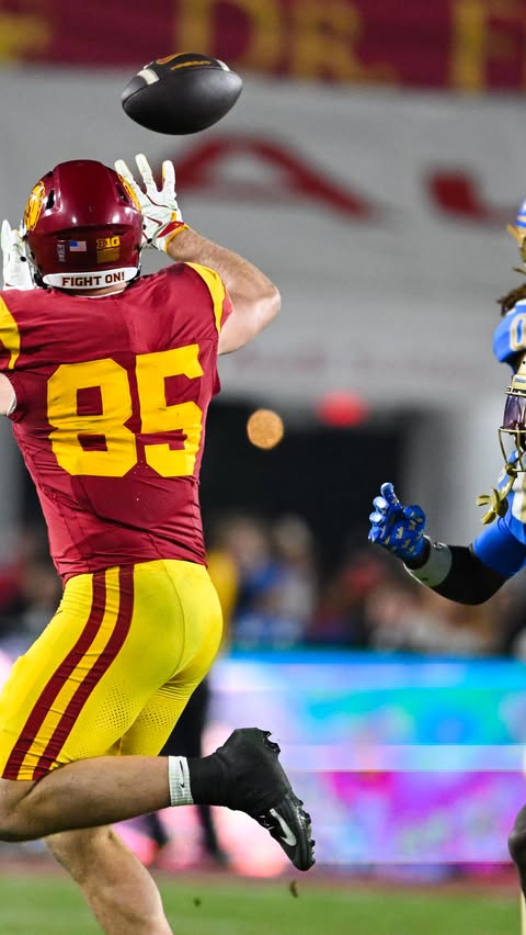 Instagram post by @walkerlyons for POWERADE. Caption reads: Come spend a day in my world as a student-athlete.....