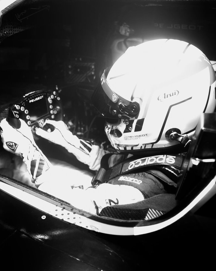 Instagram post by @loicduval for Kappa. Caption reads: [...] into performance. #WINNINGSTARTSWITHIN....