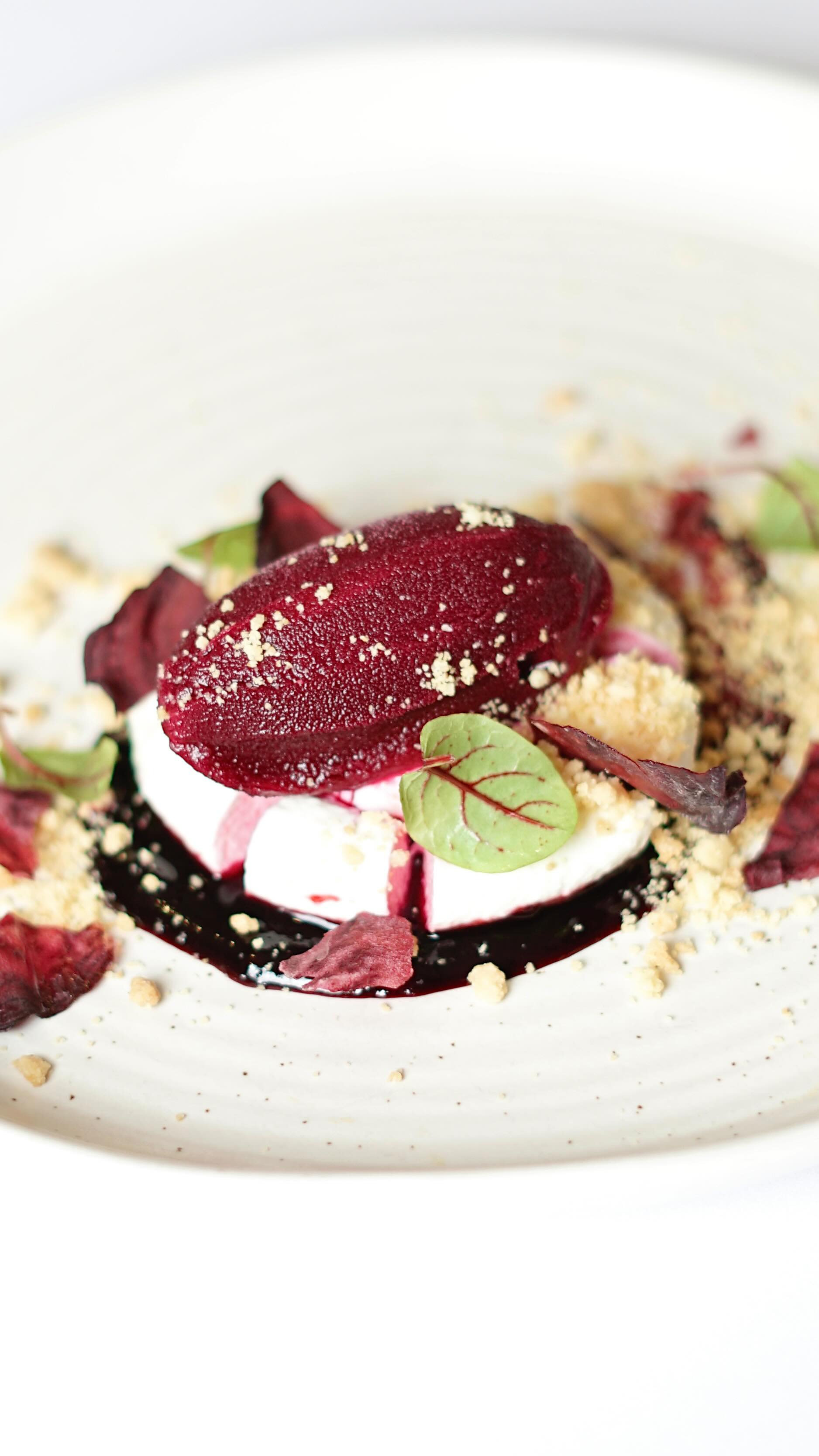 Instagram post by @gastronusa for Mandarin Oriental. Caption reads: An exceptional collaboration between....