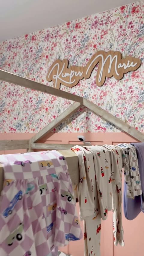 Instagram post by @lifewiththewilsonfam for Kyte Baby. Caption reads: Thank you @kytebaby for the cutest little package....