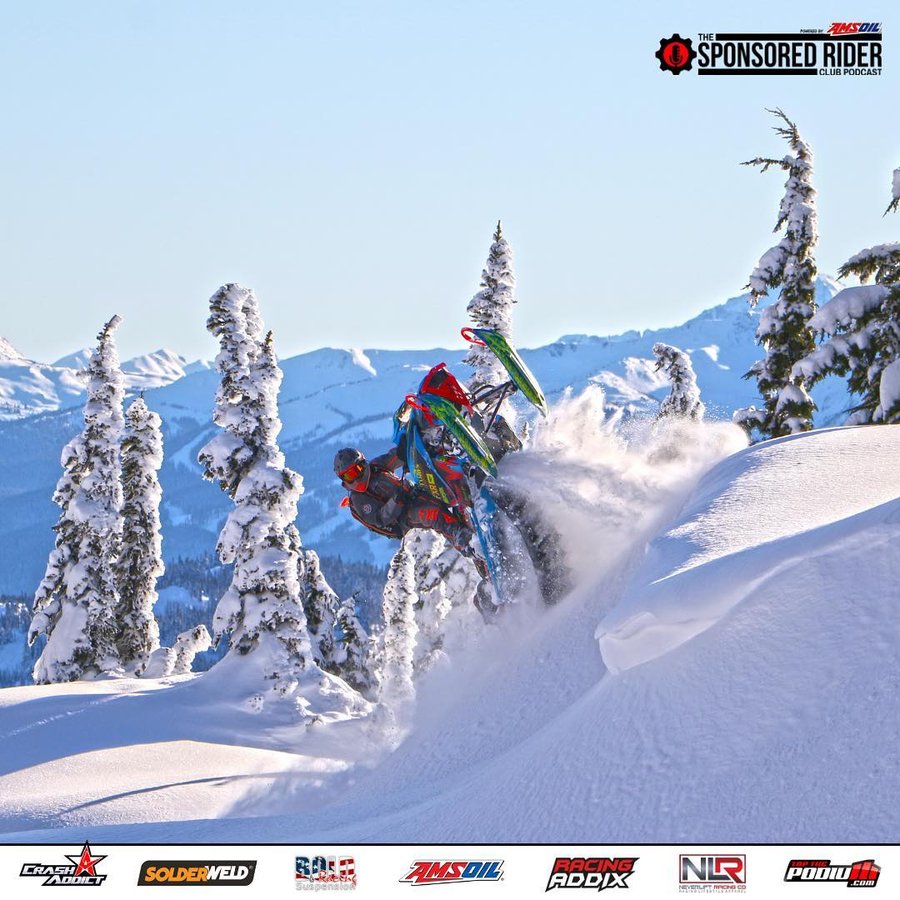 Instagram post by @theduncan775 for Cheetah Factory Racing. Caption reads: Ok folks! Tomorrow tune into....