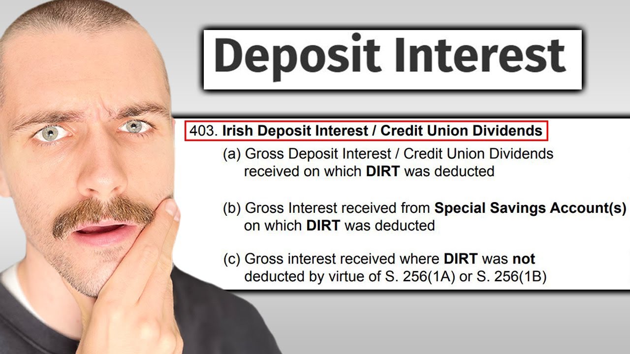 YouTube post by @DanMaloneMoney for sahg6dtr.com. Caption reads: [...] Seeking Alpha*:....