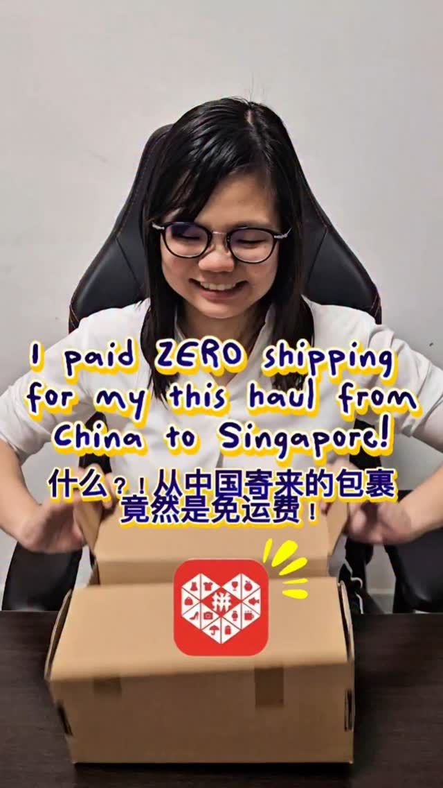 Instagram post by @zappletale for Pinduoduo. Caption reads: [...] up a deal I couldn’t resist!....