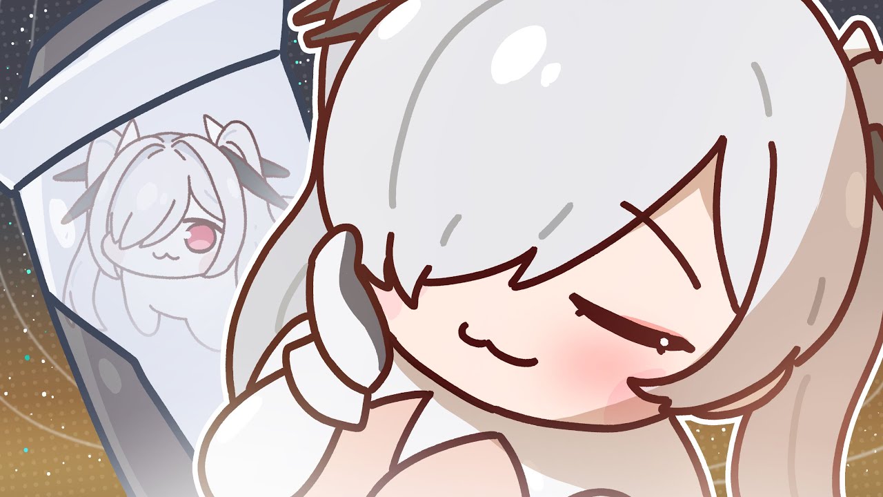 YouTube post by @MusanPro for GIPHY. Caption reads: OLD TALES.