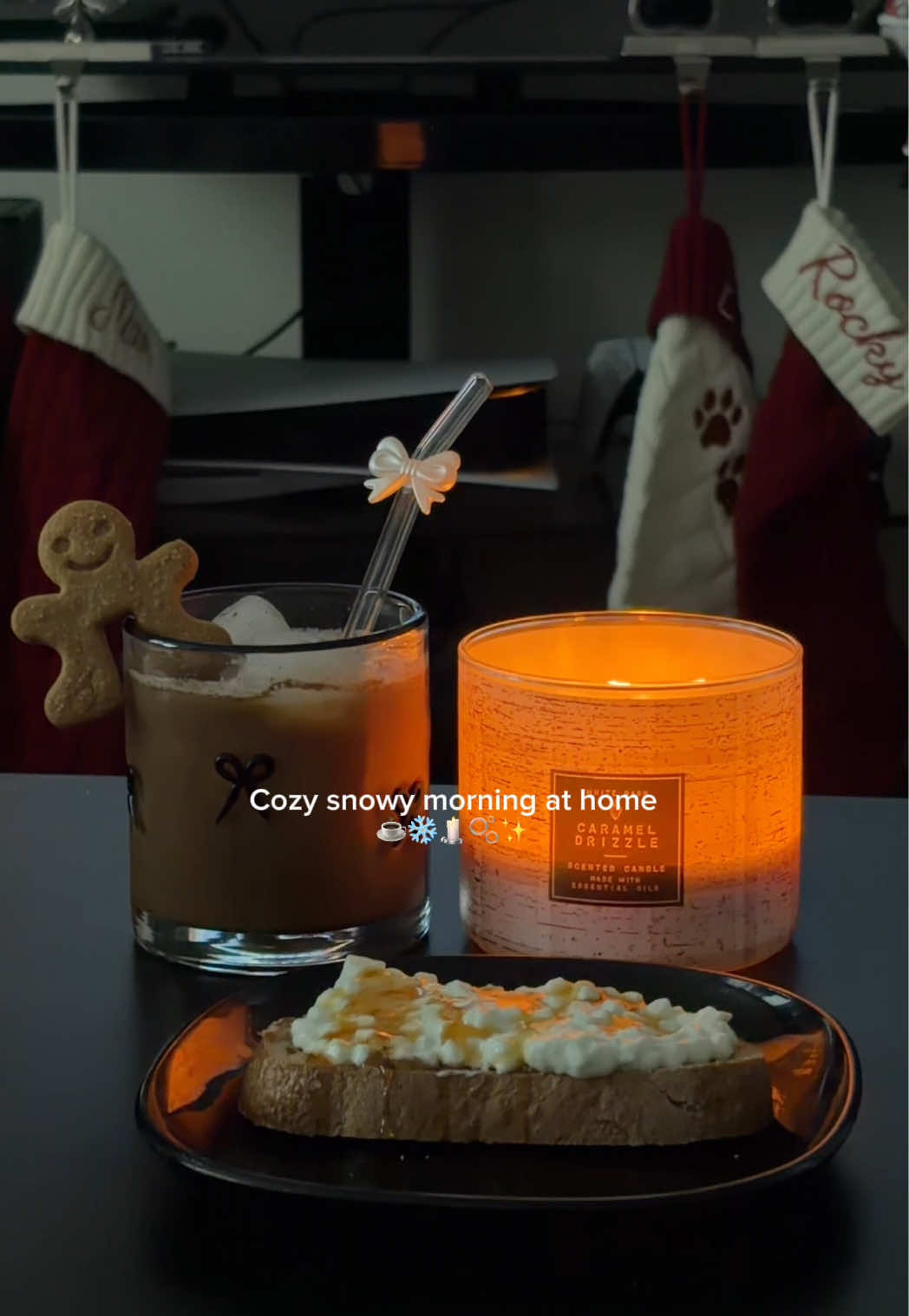 TikTok post by @andreavictoria.p for Brooklinen. Caption reads: [...] my favs 🌟@sophiatuxford & @Cinzia ....