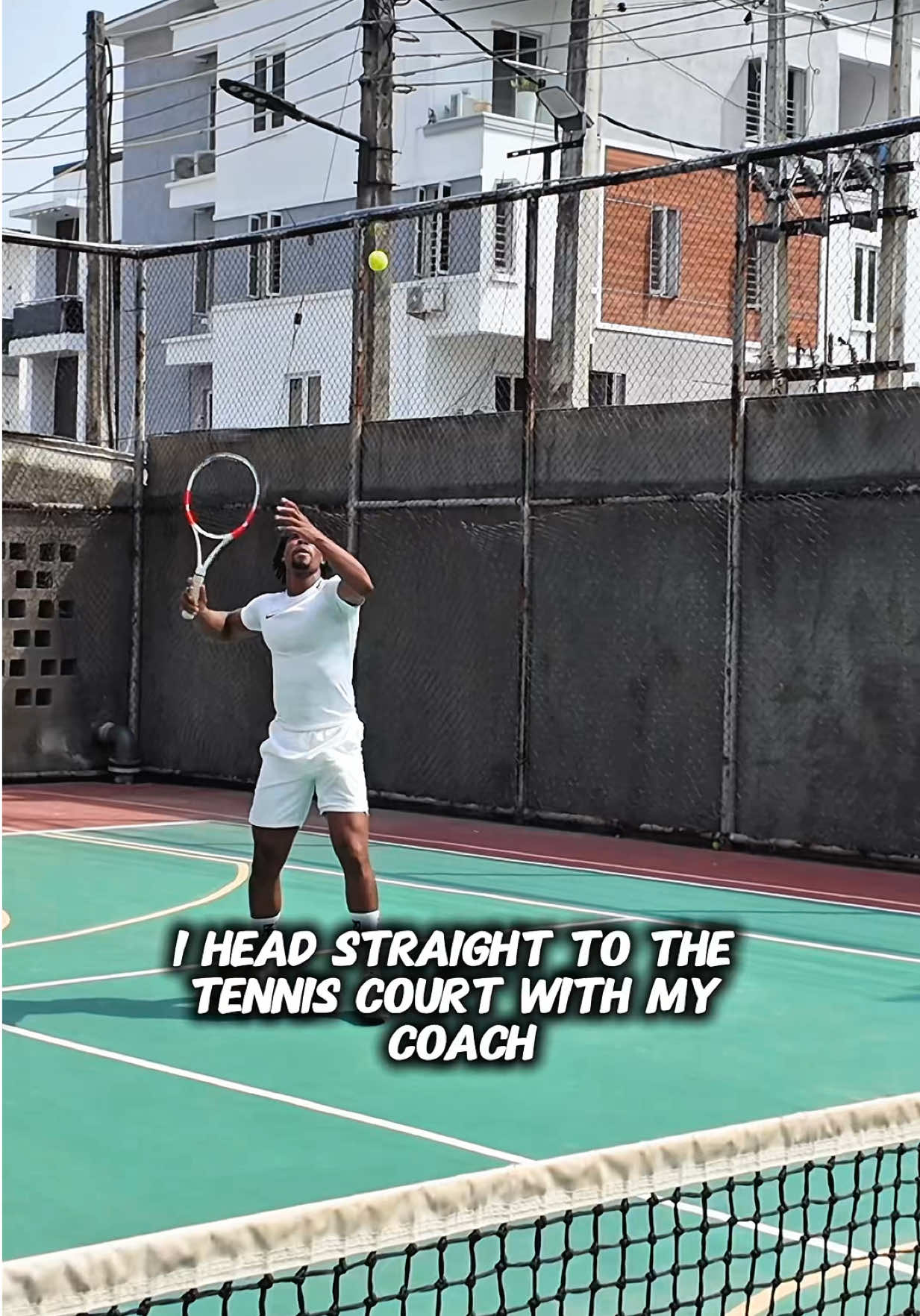 TikTok post by @neo_akpofure for Rexona. Caption reads: Rexona keeps me fresh and confident for up to 72....