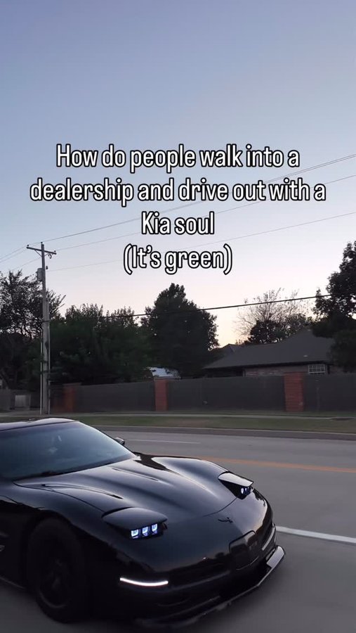 Instagram post by @c5brendon for Extreme Online Store. Caption reads: I just don’t get it
.
Sponsors~....