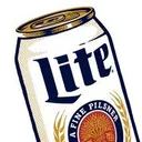 Miller Lite logo
