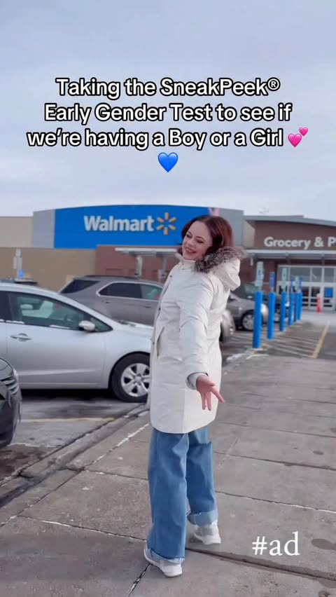 Instagram post by @suerose for SneakPeek Test. Caption reads: [...] Girl! Use my link to get $15 off the....