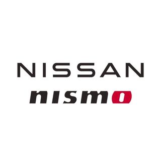 Nissan USA logo