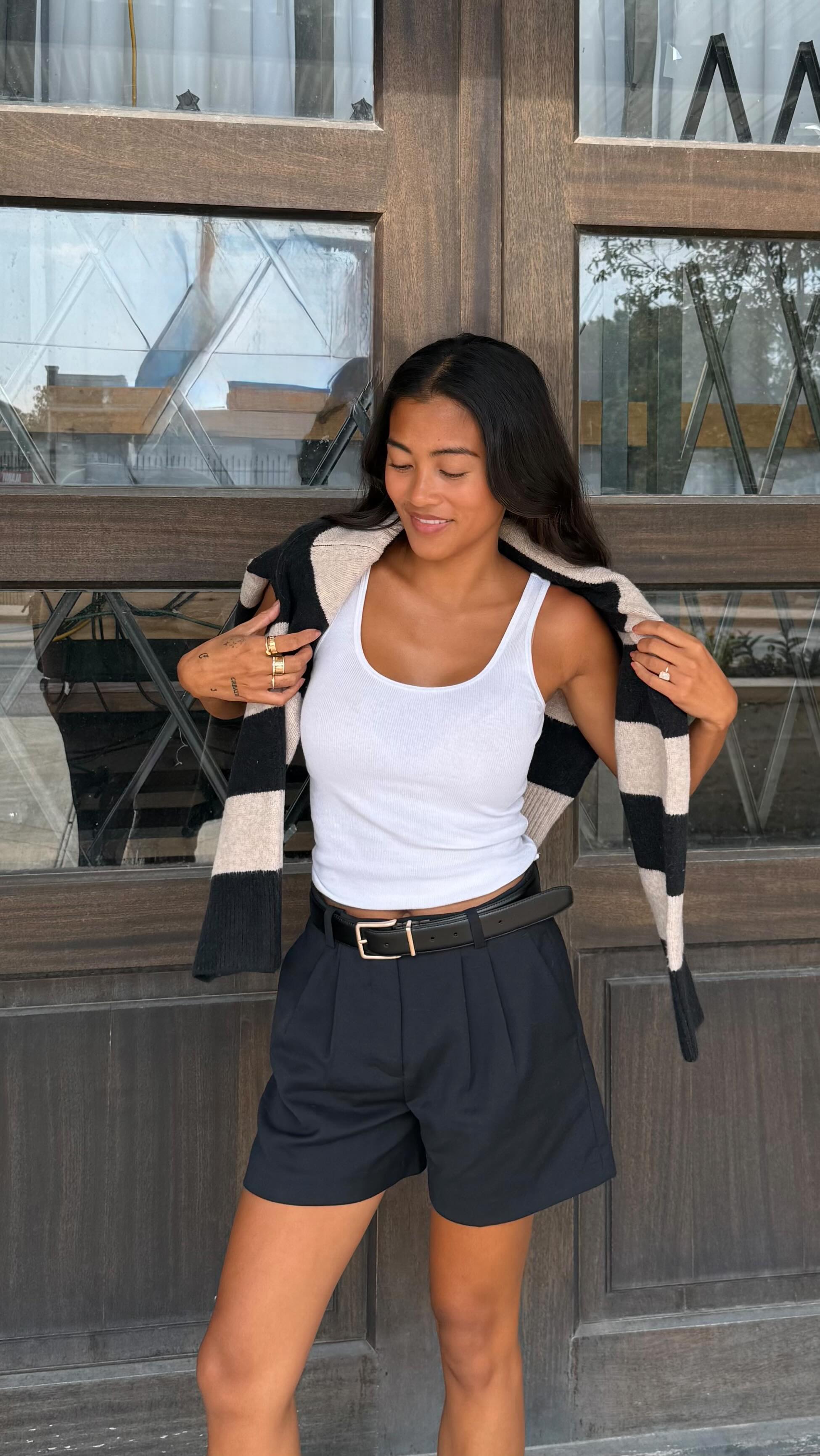 Instagram post by @sophiacuerquis for Coachella. Caption reads: this is not a drill #coachella2026.