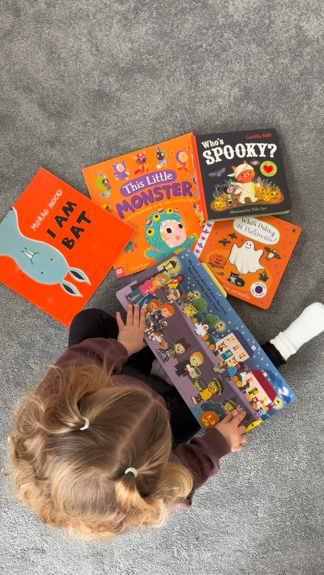 Instagram post by @cnfleetwood for Goodevas. Caption reads: [...] Luella’s been busy rotating her @goodevas |....