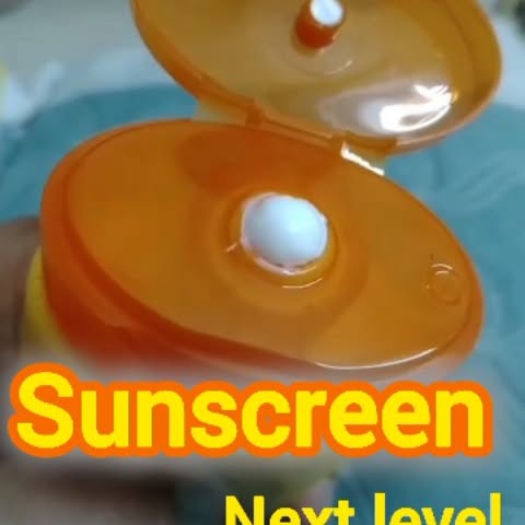 Instagram post by @verma_rajput for WOW Skin Science India. Caption reads: #AD #COLLAB

Next level sunscreen 🍋 I m using it....