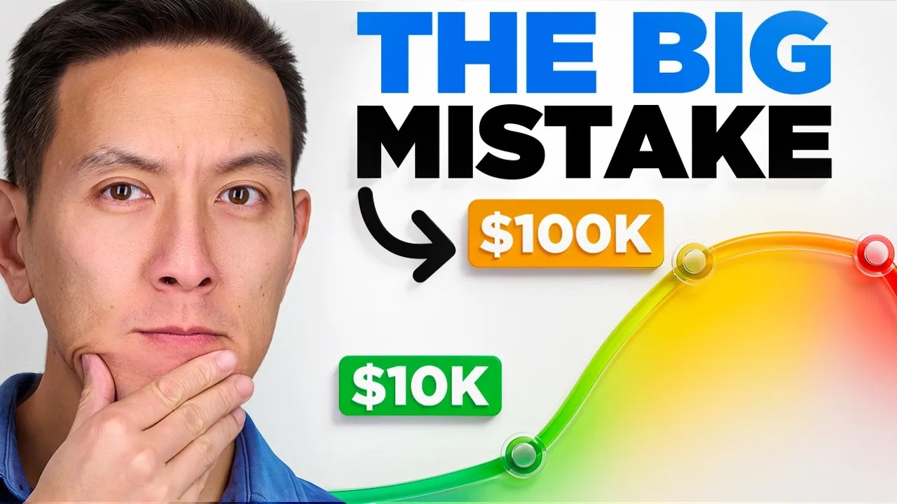 YouTube post by @humphrey for Webull. Caption reads: [...] make after reaching $100k net worth. 🐂....