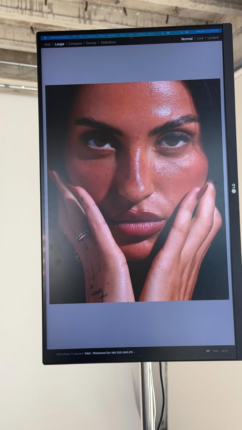 Instagram post by @tatlafata for Nordstrom. Caption reads: Everyday errands with my #NordstromCreditCard ❣️....