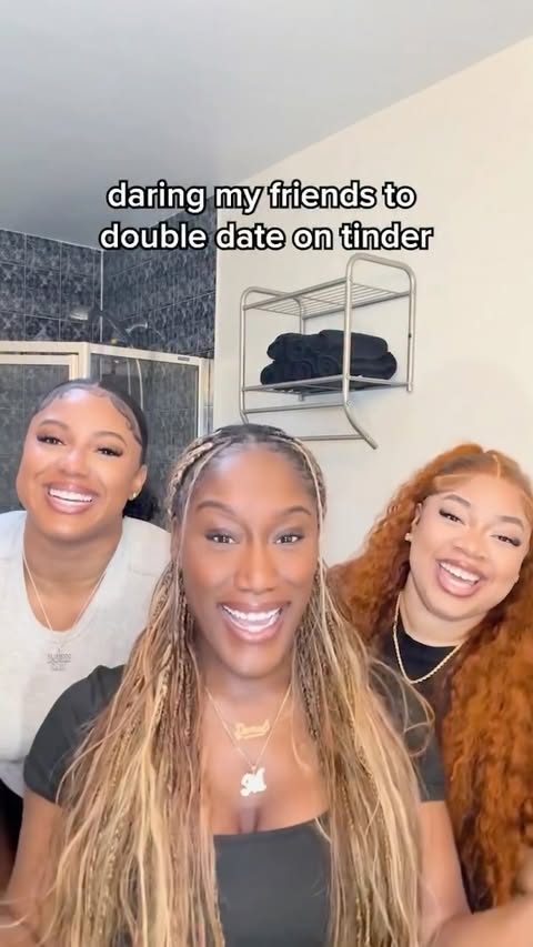 Instagram post by @originaldon._ for Tinder. Caption reads: [...] to plus up your plans and make them a tinder....