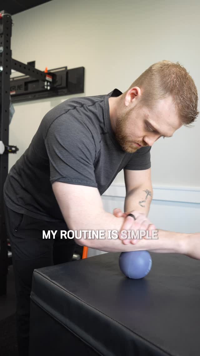 Instagram post by @drkyle.richmond for Charlotte’s Web. Caption reads: [...] me too.
After long shifts, I use Charlotte’s....