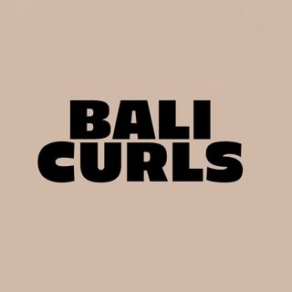 Bali Curls