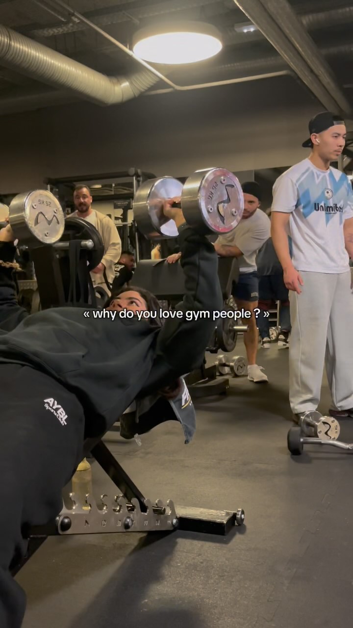 Instagram post by @sarahsliim for AYBL. Caption reads: That is why 🫶 wearing @aybl code SARAH 

LINK IN....