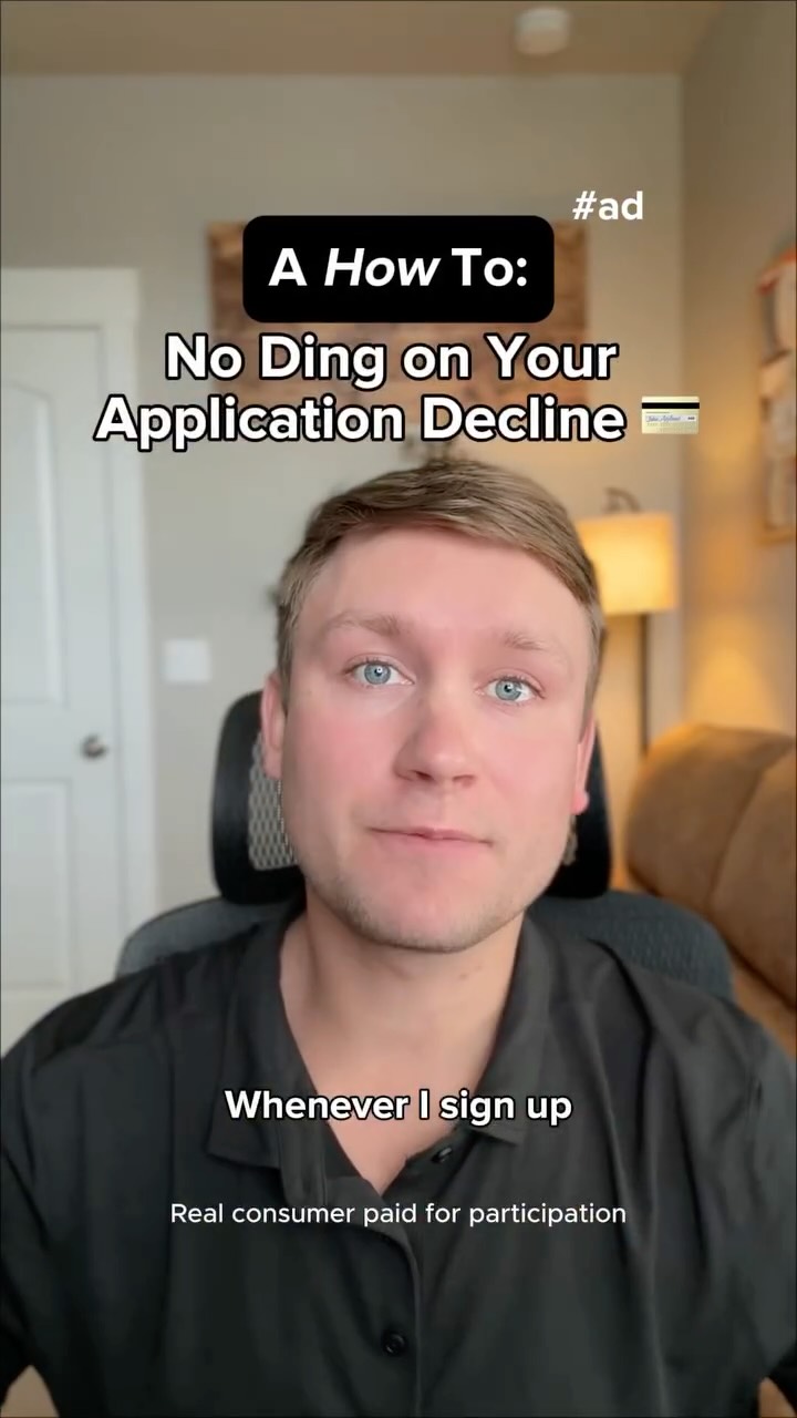 Instagram post by @pointspat for Experian. Caption reads: Did you know there’s a way to apply for travel....