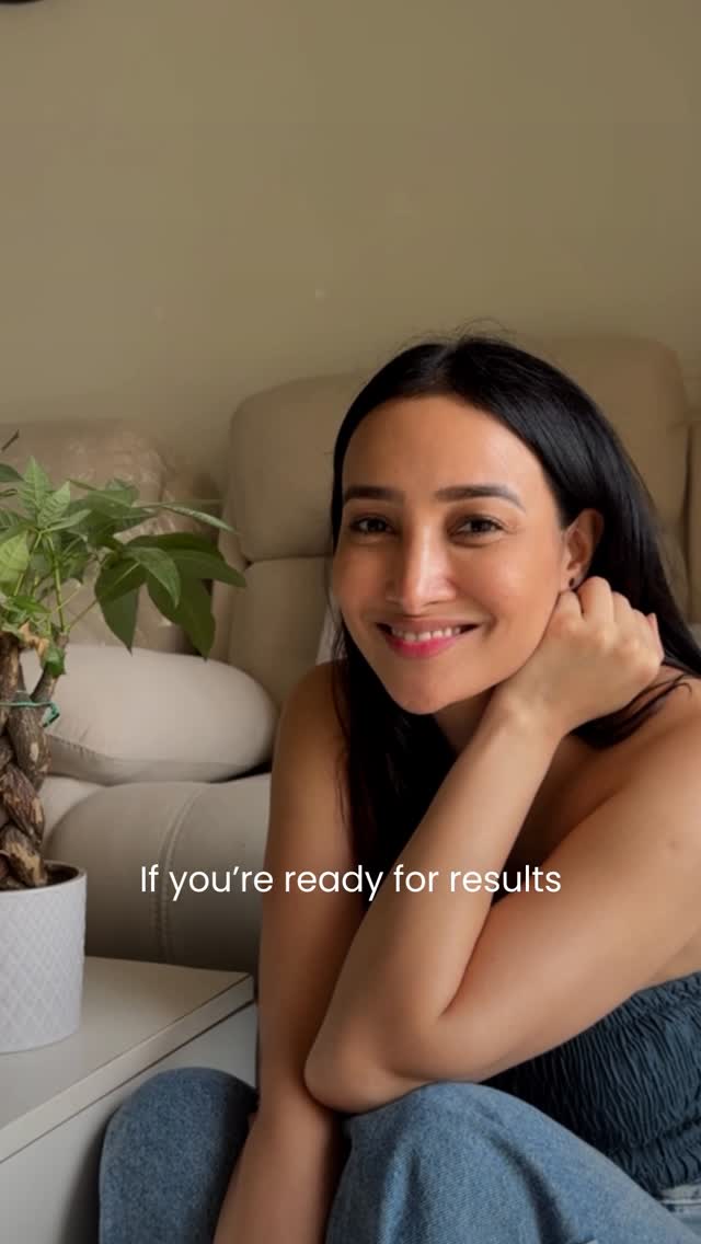 Instagram post by @nalininegi for Nathabit. Caption reads: 🌿✨ Pigmentation doesn’t happen overnight… and....