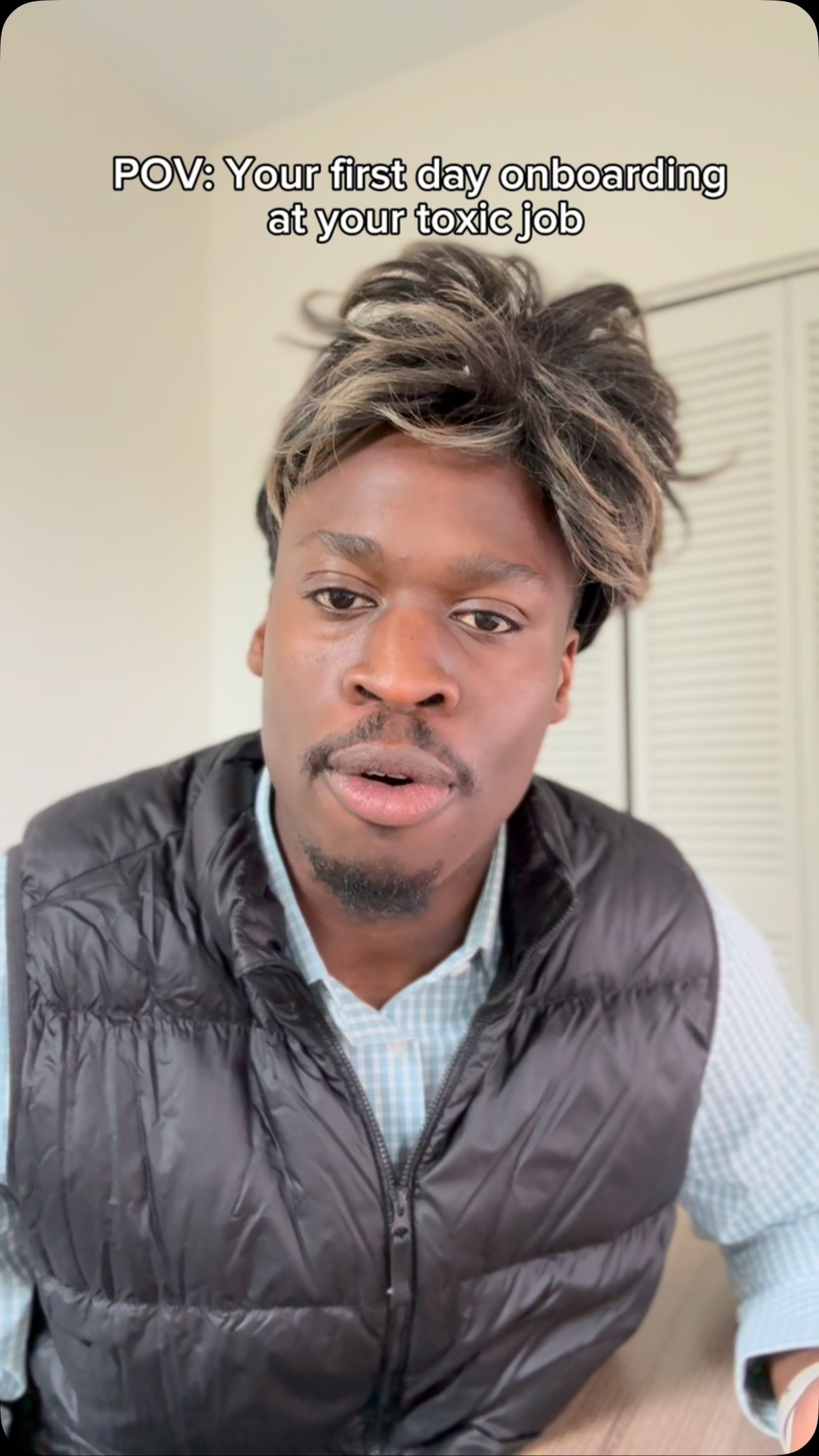 Instagram post by @liljehu_ for NerdWallet. Caption reads: Know your worth...and increase it with financial....