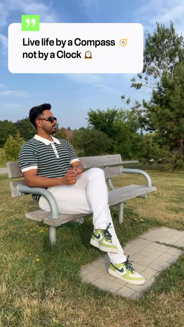 Instagram post by @3.14_nap_lee for DAZY FASHION. Caption reads: 🧭 >>>> ⏰ Search and follow store @dazy_fashion ok....