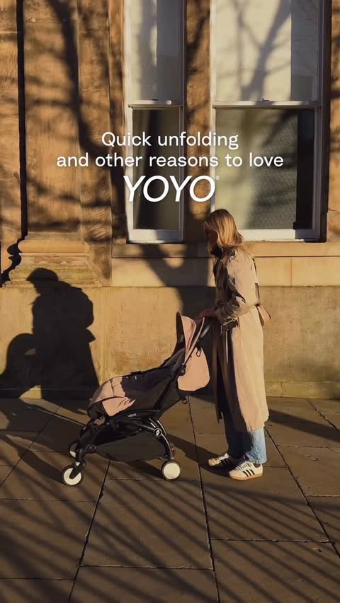 Instagram post by @hatelyrichardsfamily for Stokke. Caption reads: [...] all these reasons and more we love the....