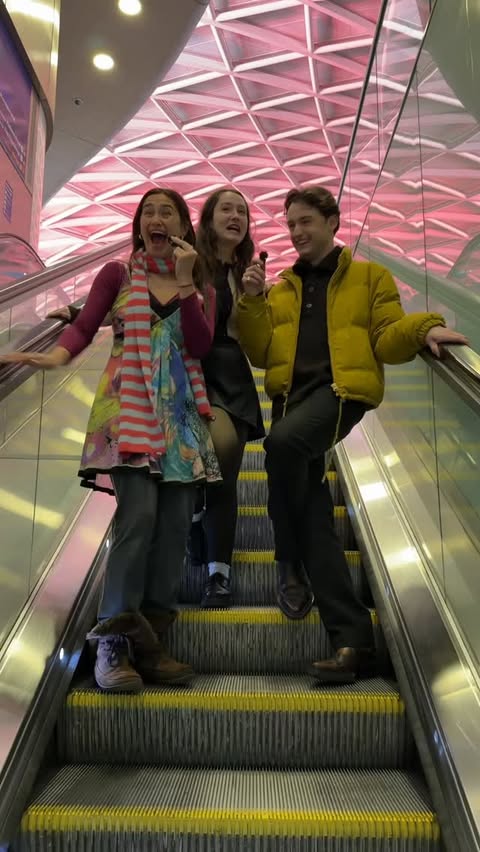 Instagram post by @luvjusdates for ViiV Healthcare. Caption reads: [...] partner by getting tested for HIV....