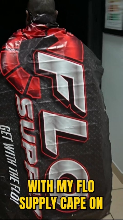 Instagram post by @demonology638 for Nitrous Outlet. Caption reads: @nitrousoutlet @flosupplyfittings having a big....