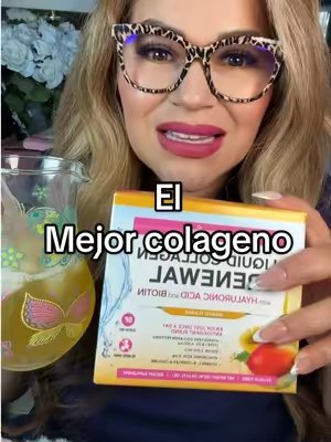 TikTok post by @marinafierro1 for NatureWise. Caption reads: [...] muchas gracias por tu reseña 🙏🏻….....