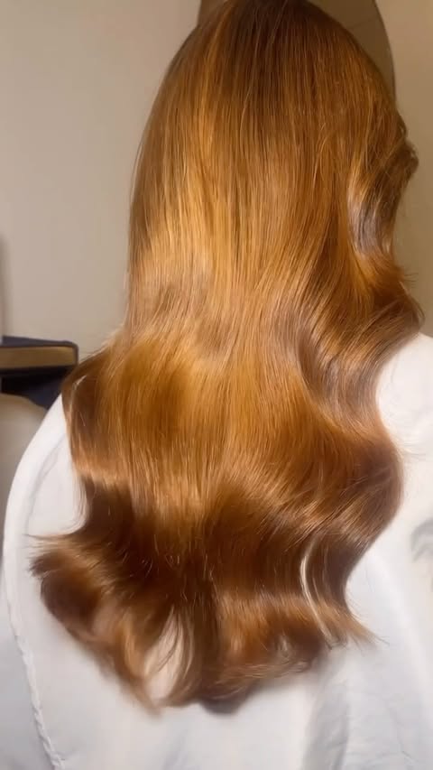 Instagram post by @jacobrozenberg for Biolage. Caption reads: Winter air = dry hair. I’m all about the @Biolage....