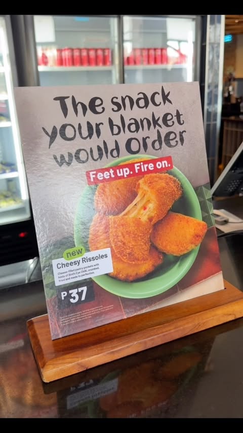 Instagram post by @lady.khama for Nando's UK & Ireland. Caption reads: @nandosbotswana has got something cheesy for you…....