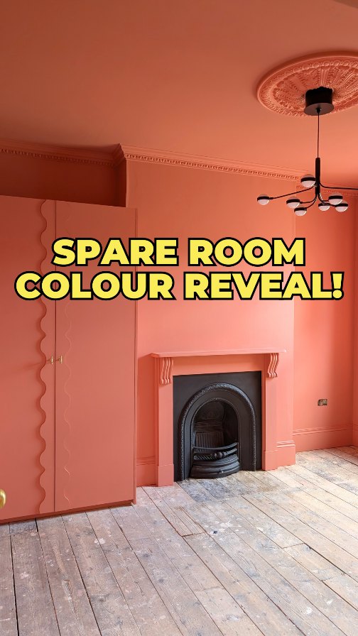 Instagram post by @sharnshouse for Lick. Caption reads: [...] 👀 It doesn’t get much bolder than @lick....