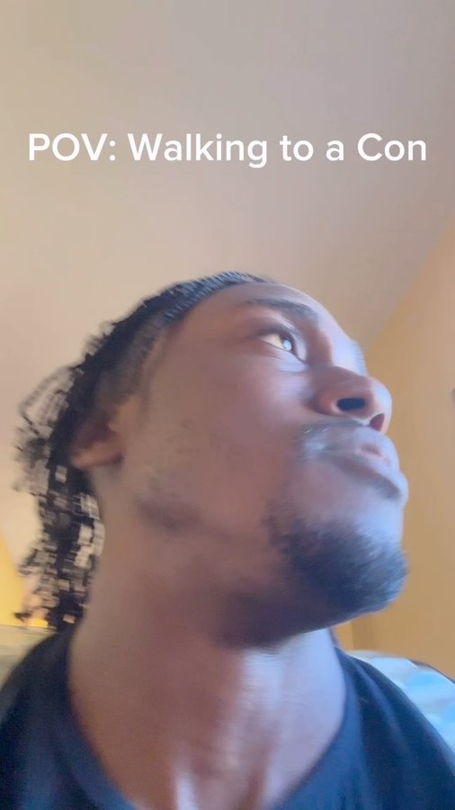 Instagram post by @shonenshowdown for Redbubble. Caption reads: Make sure to get all of your gifts before the....