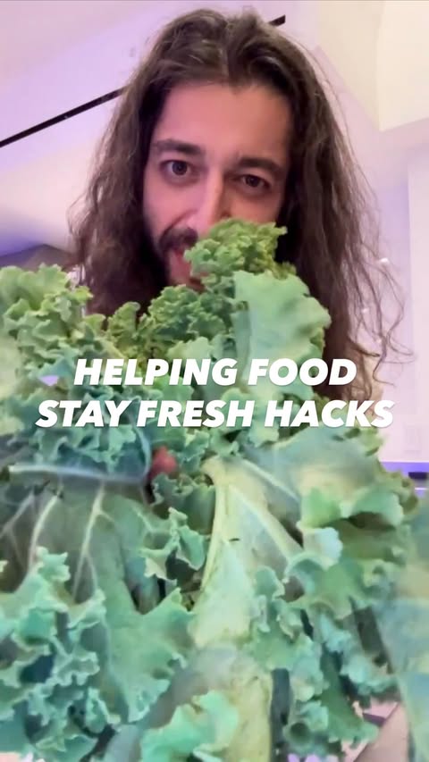 Instagram post by @creative_explained for Ziploc. Caption reads: [...] money) with the latest products from @ziploc....