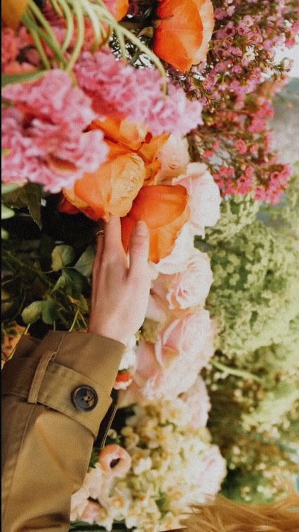 Instagram post by @volovique for Joules. Caption reads: Gather your girl gang and celebrate International....