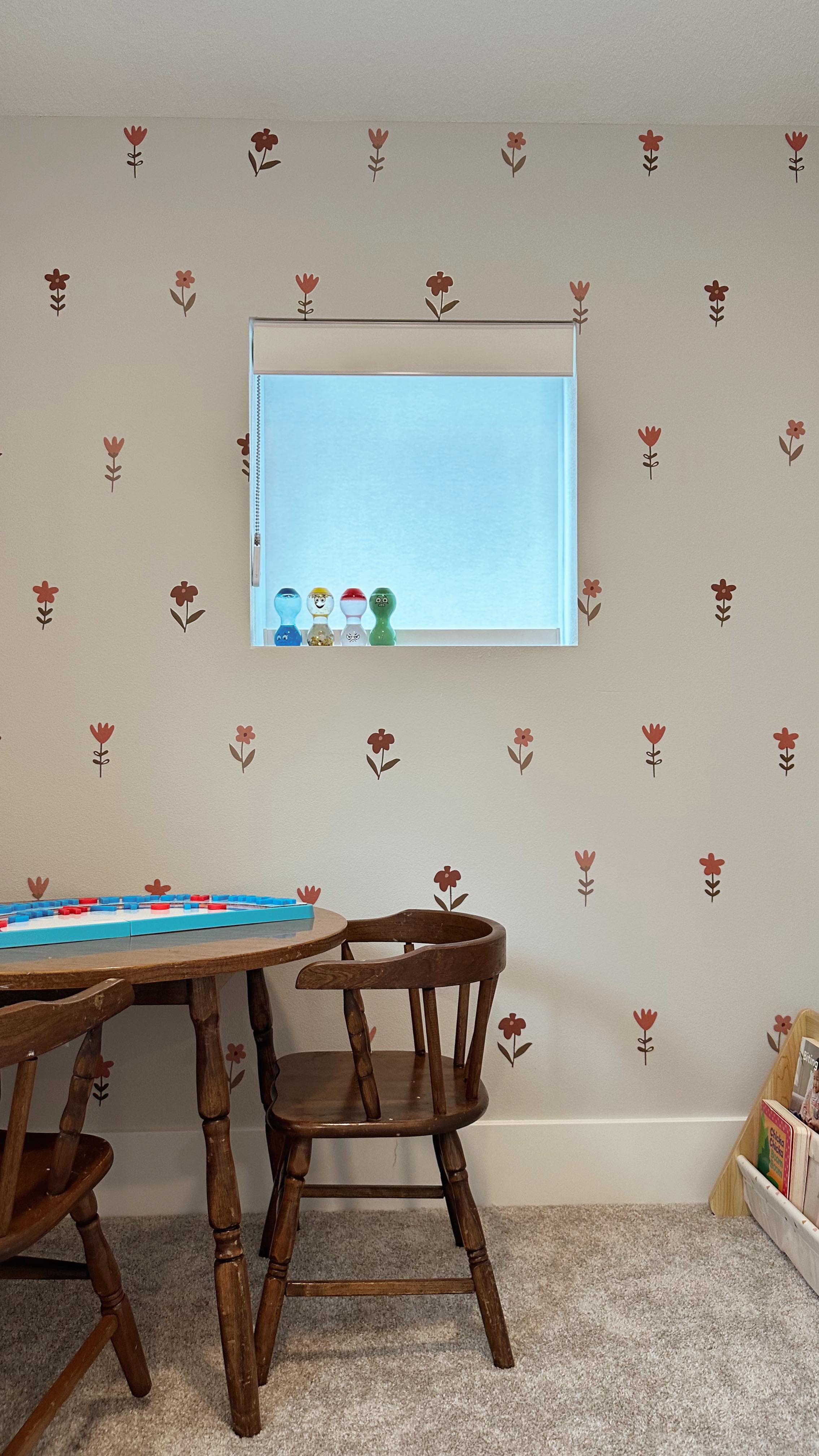 Instagram post by @madiswegle for Educational Insights. Caption reads: [...] space using the ABC Arc Mat from....