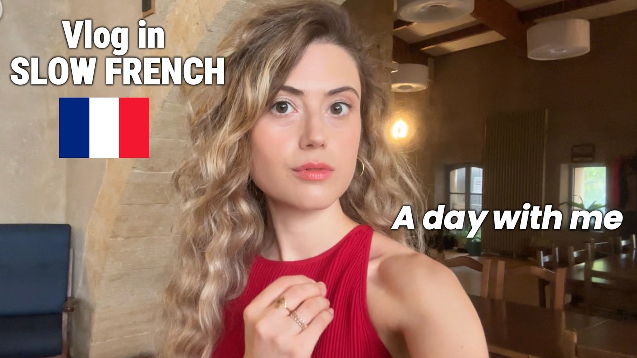 YouTube post by @AdelineTalks for italki. Caption reads: [...] languages 1-on-1 with native teachers on....