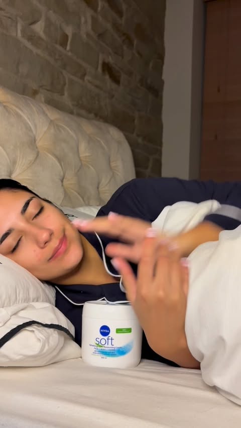 Instagram post by @shakirakhan16 for NIVEA MEN. Caption reads: If you know me, you know how much i LOVE @nivea_uk....